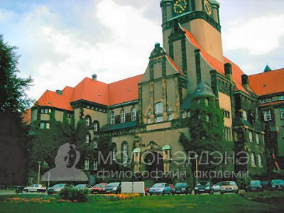 Күн энергиясын салқындату энергиясына айналдырыңыз: TU Dresden